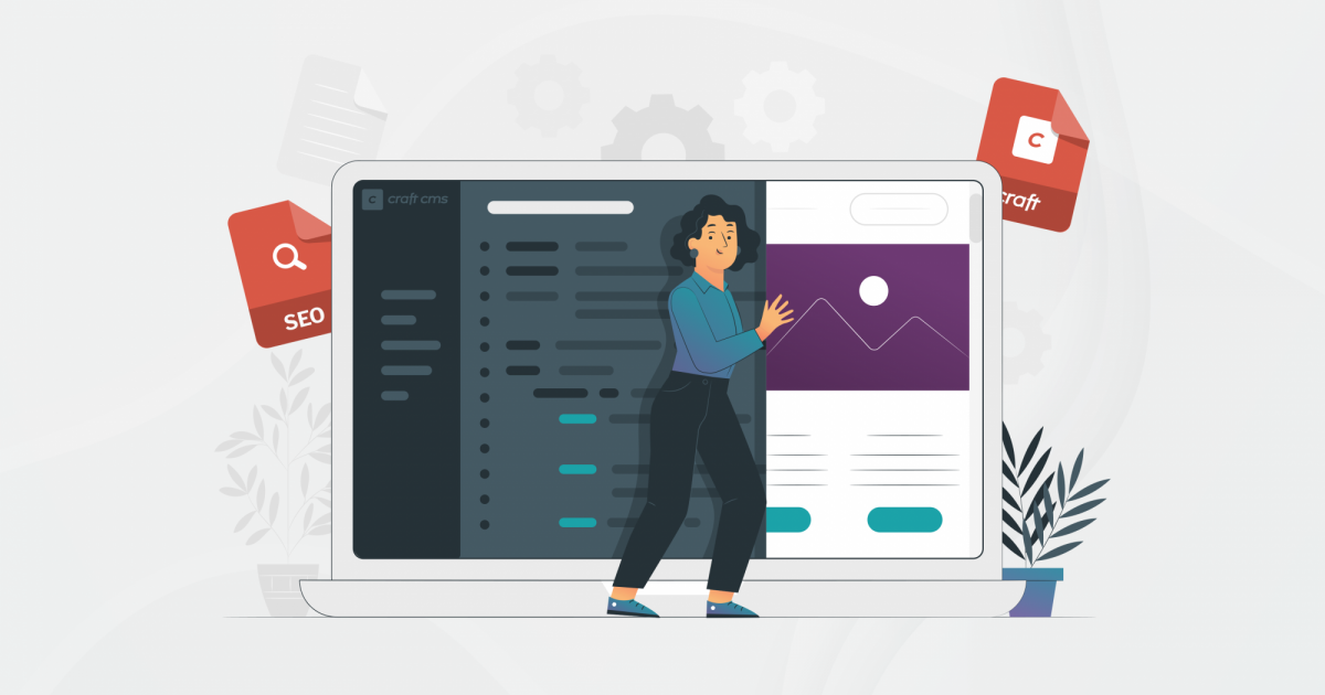 Craft CMS Demo WHITE